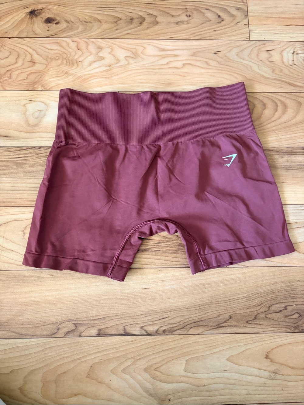 Gymshark High-Rise shorts- set of 4 - Picture 2 of 13